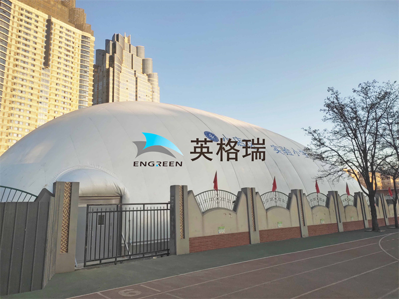 蜜桃视频APP在线下载建築造價相對便宜且符合體育場館搭建要求