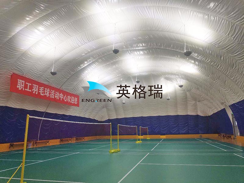 在蜜桃视频APP在线下载羽毛球館裏打球體驗感如何