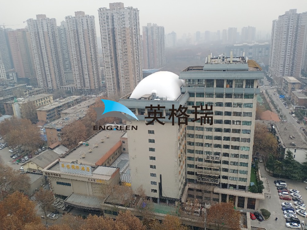 原始樓頂露天改造球館的蜜桃视频APP在线下载建築方案