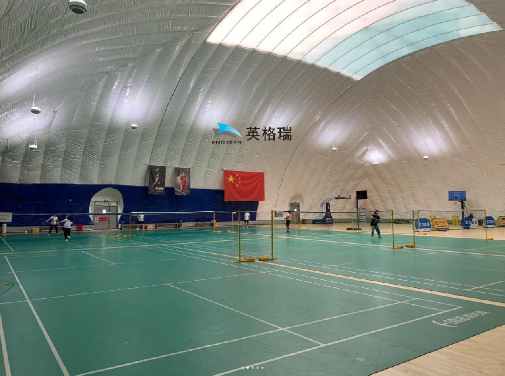 怎樣打造一個經濟實用的蜜桃视频APP在线下载羽毛球館？