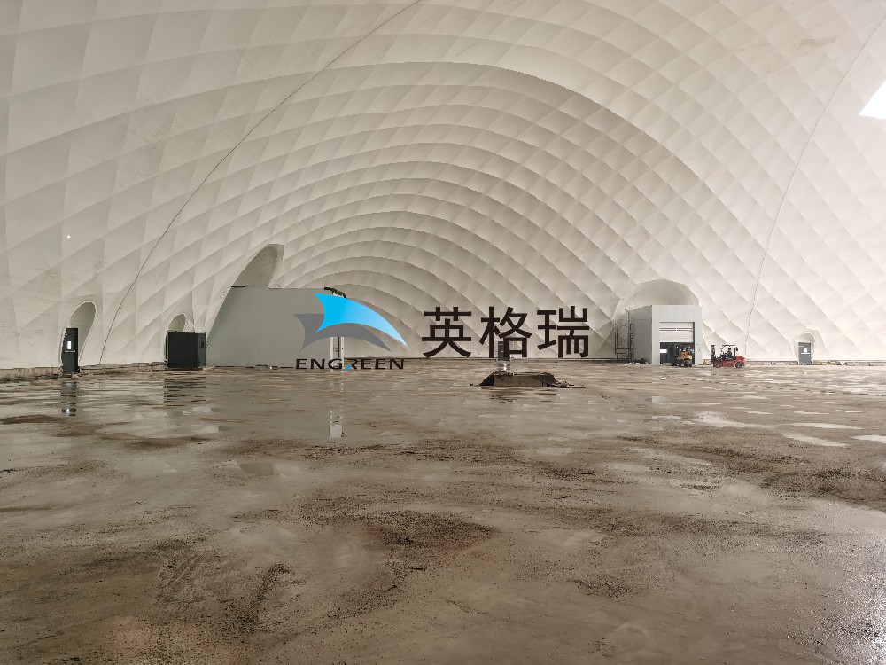 蜜桃视频APP在线下载倉庫內部空間無礙，大型機械可自由運行，空間利用率高