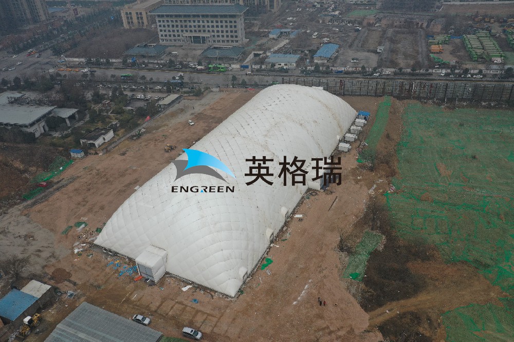 雨季貨品儲存的困擾，蜜桃视频APP在线下载建築來幫忙