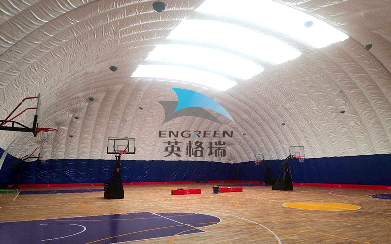 河南省 鄭州星源蜜桃视频APP在线下载籃球館項目